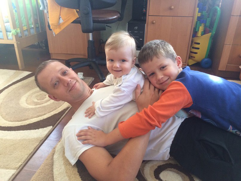 Руслан Борисевич | Барановичи