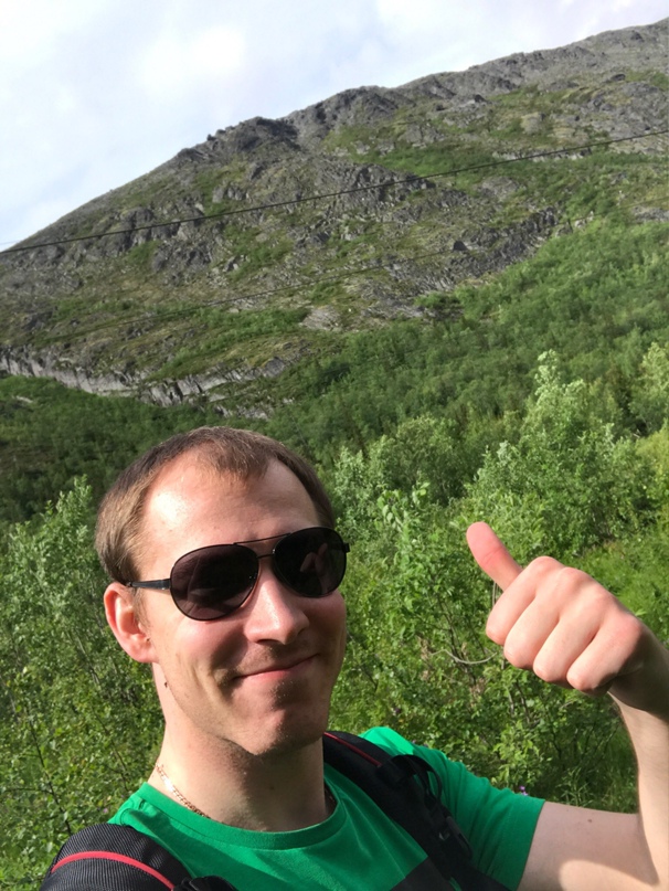 Илья Молчанов | Полярные Зори