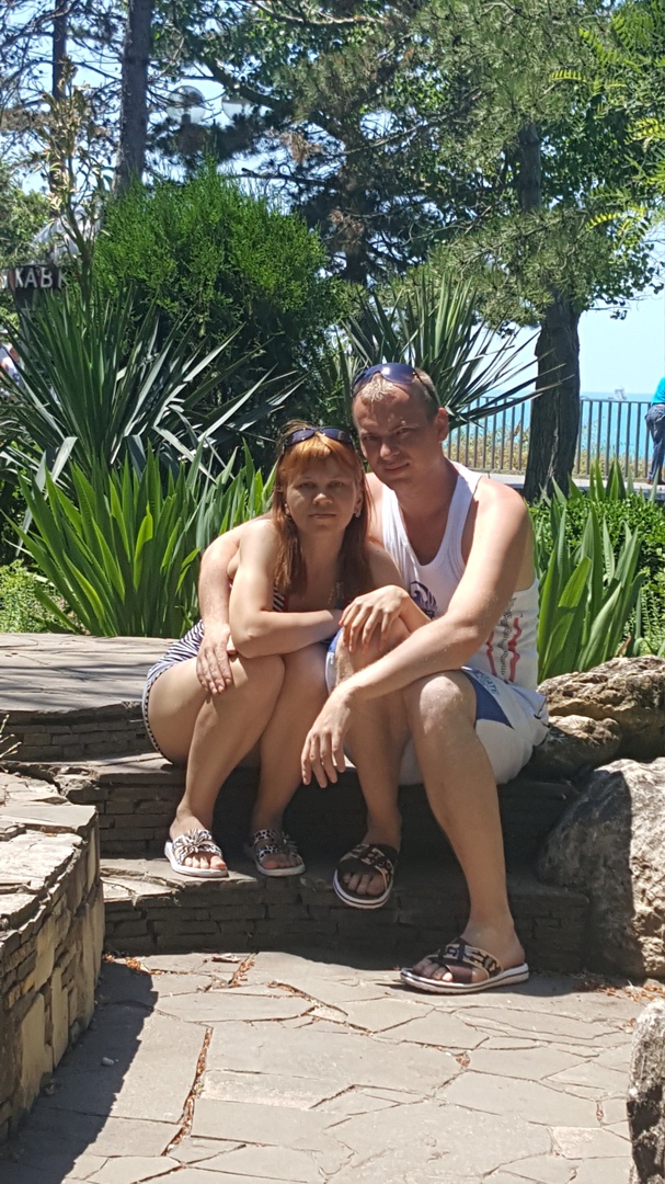 Юрий Хренов | Москва