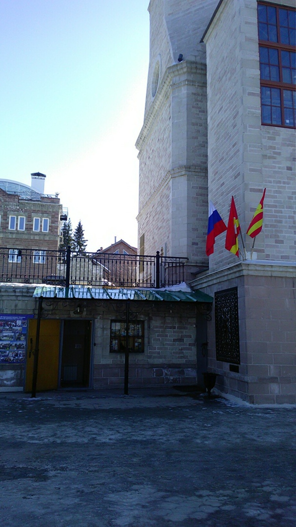 Кирилл Константинович | Донецк