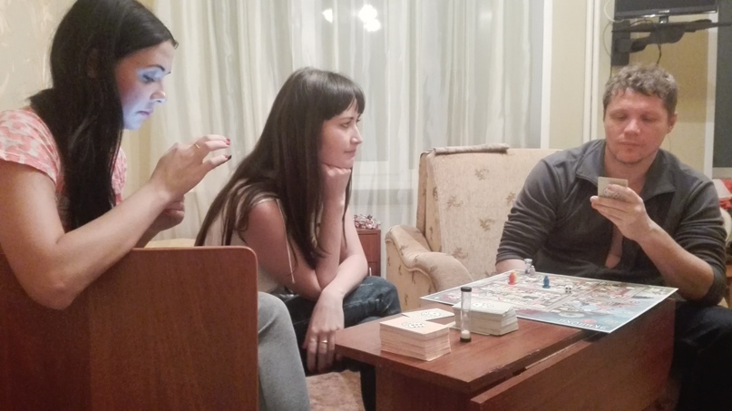 Александр Бусыгин | Ижевск