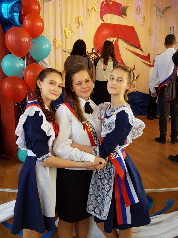 Ольга Плотникова | Гаджиево