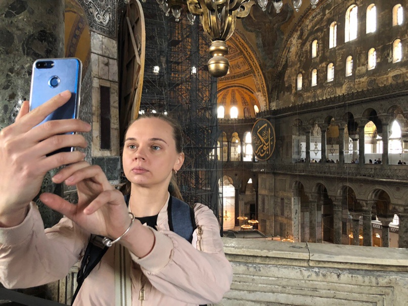 Наталья Стоянова | Вологда