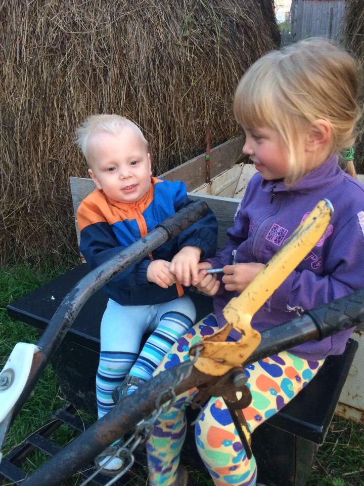 Мария Павлова | Пермь