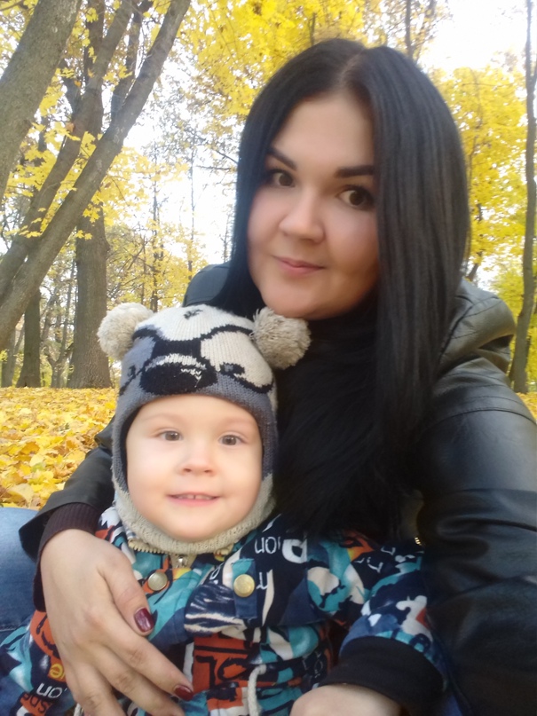 Дарья Мальцева | Знаменка