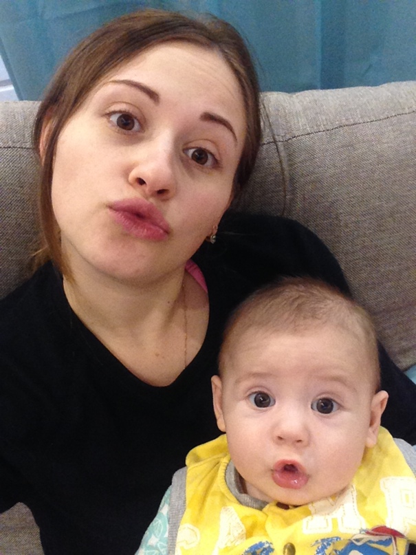 Карина Меликян | Санкт-Петербург