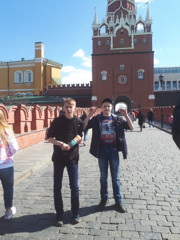 Елена Комиссарова | Будогощь