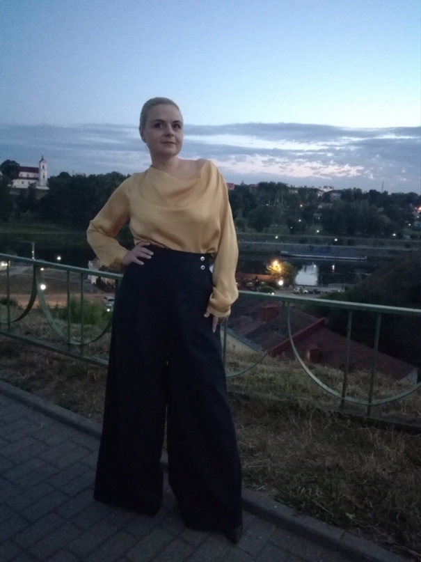 Оксана Курчанова |