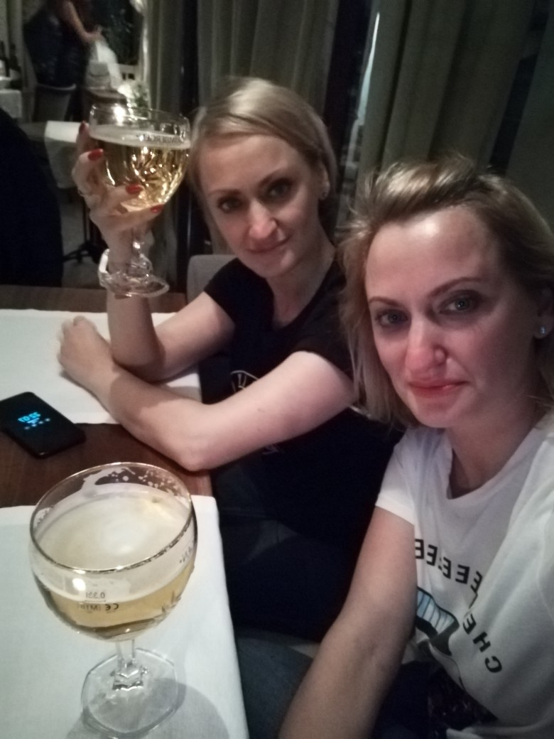 Ирина Морина | Санкт-Петербург