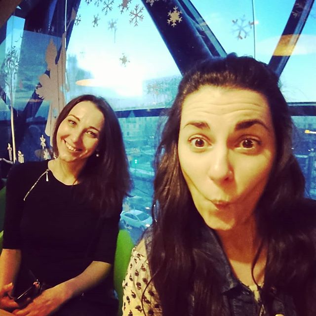 Мария Калугина |