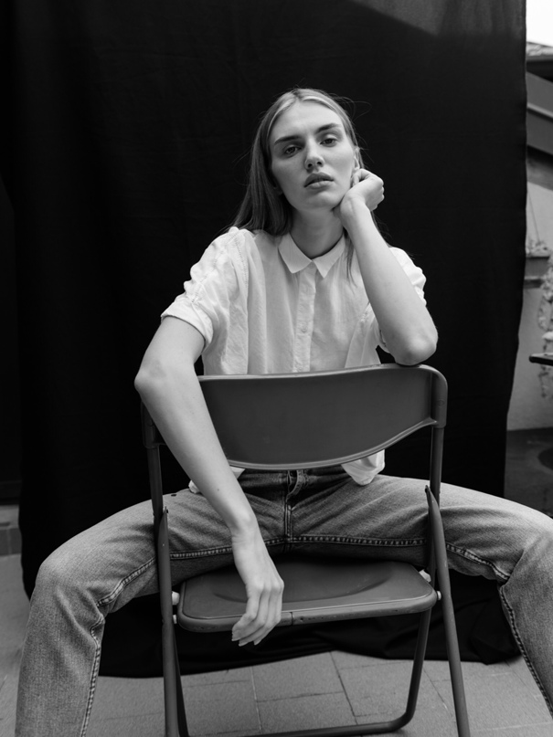 Кристина Соколова |