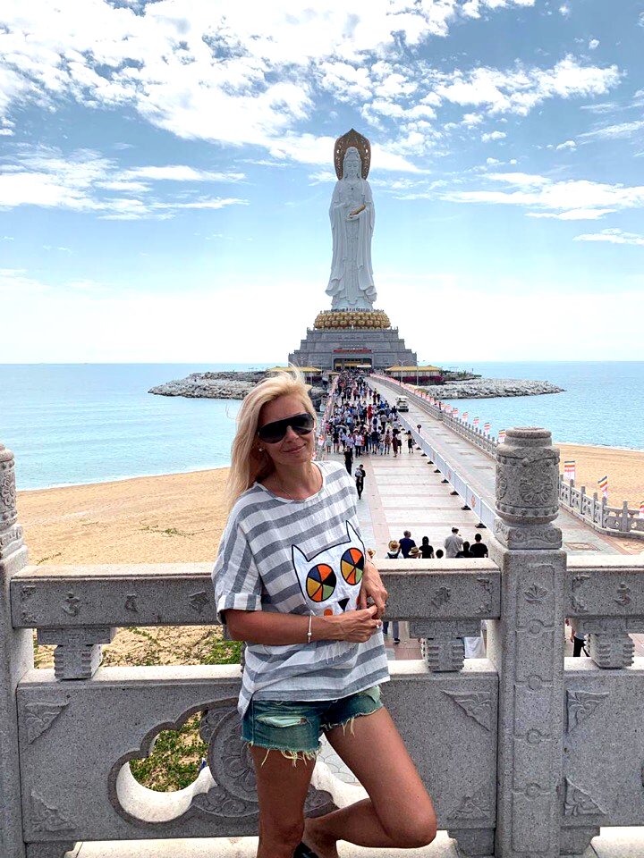 Наталья Евсюкова | Тверь