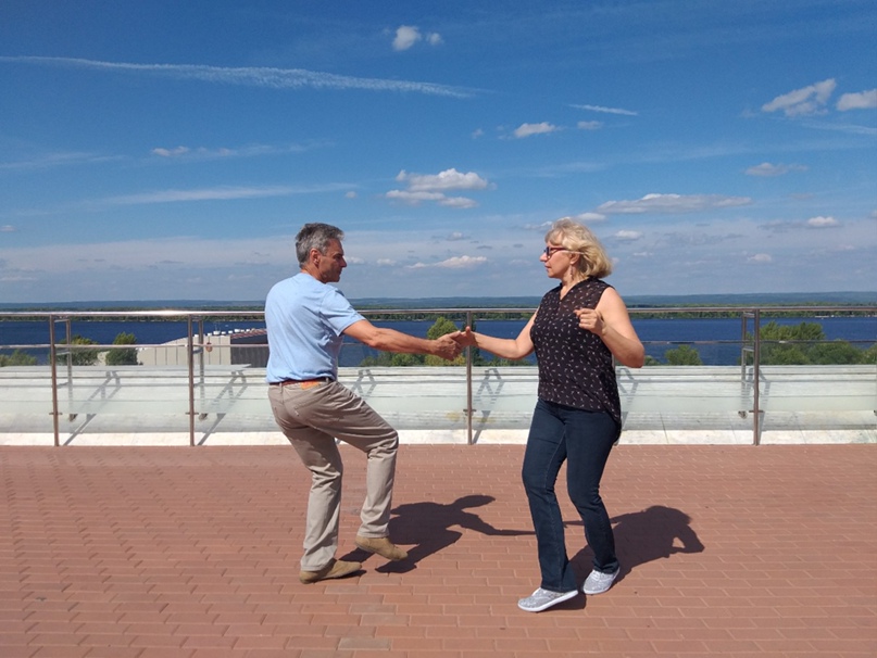 Мария Сухаренко | Самара