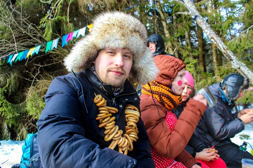 Дарья Скворцова | Москва