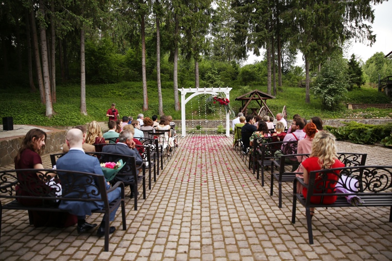 Никита Родионов | Мытищи