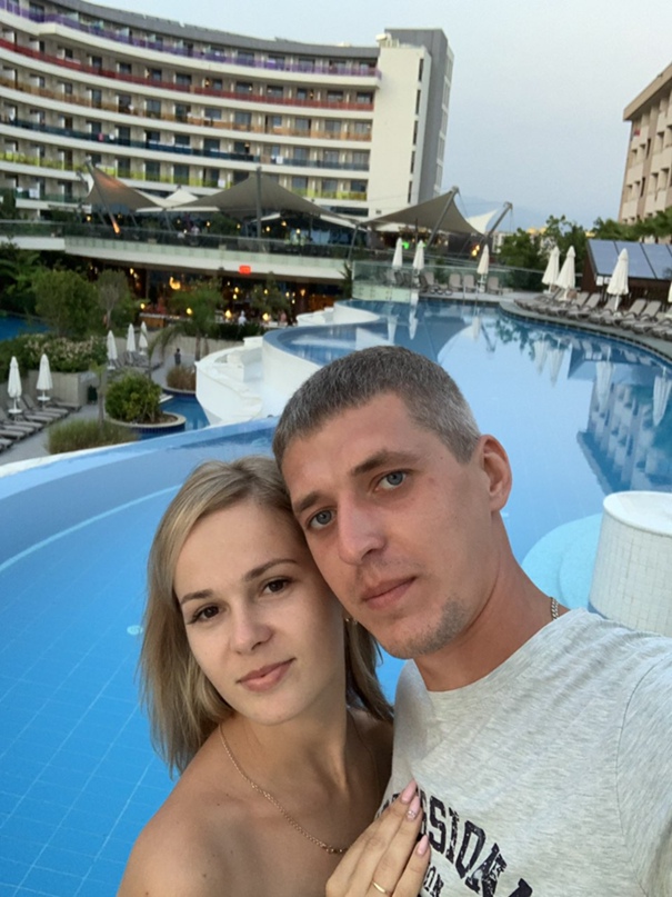 Артур Голубев | Макеевка