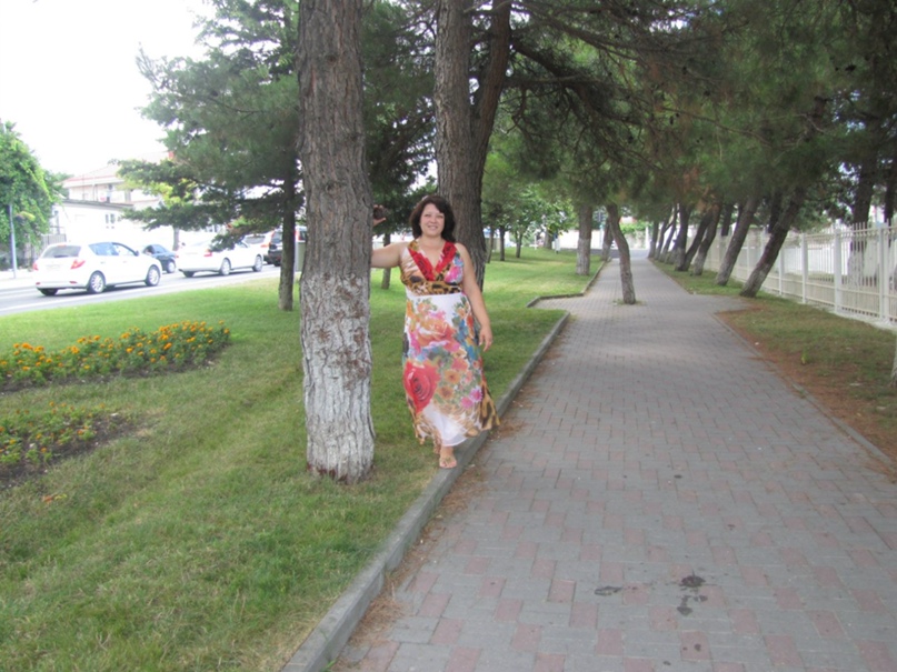 Вера Семёнова | Тюмень