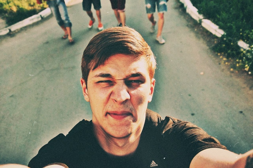 Михаил Овчинников | Новосибирск