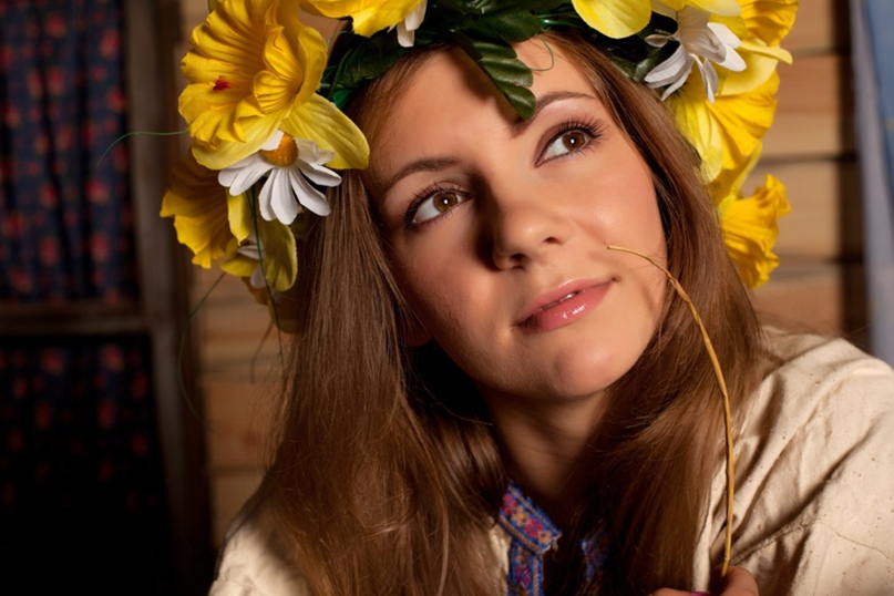 Ольга Новикова | Москва