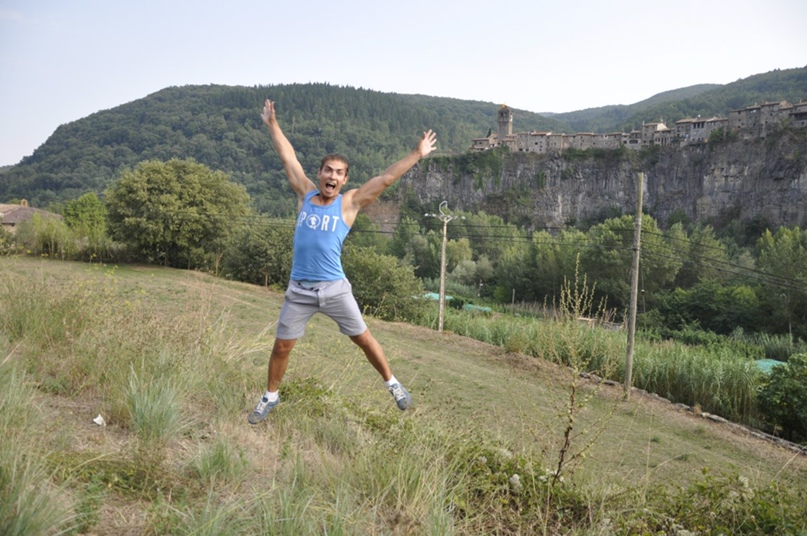 Александр Ханбеков | Москва