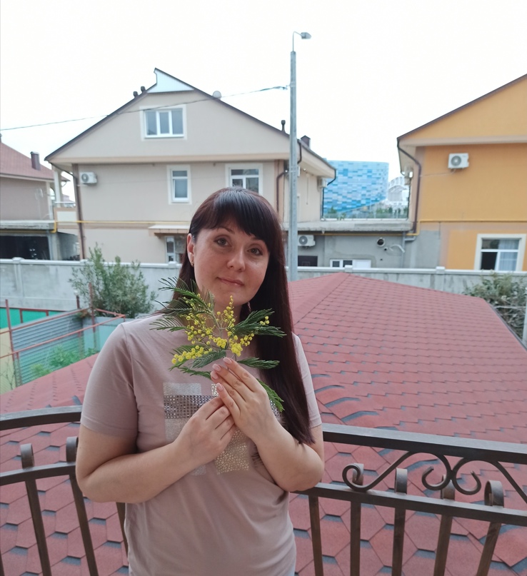 Наташа Королева | Киров