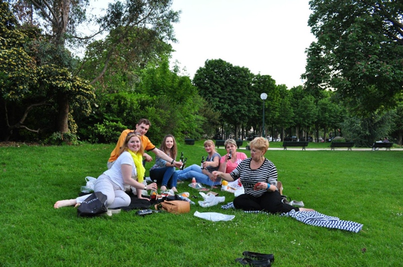 Олег Бобков | Ярославль