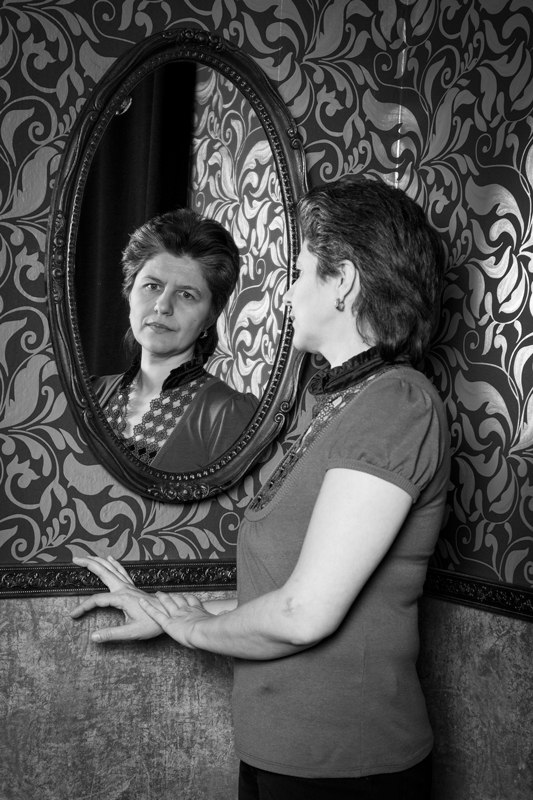 Лена Ивкина Ивкина | Томск