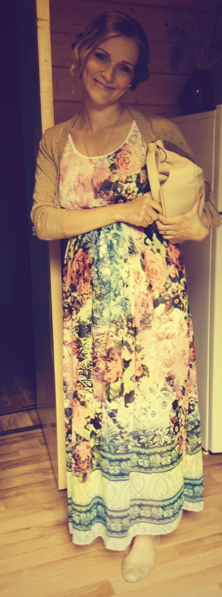 Ольга Родичева ͇̿█ ▇ ▆ ▅ ▄ ▃ ▂•٩(-̮̮̃-̃)۶• | Москва