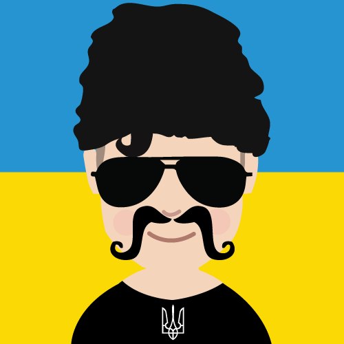 Ваня Гуменюк | Киев