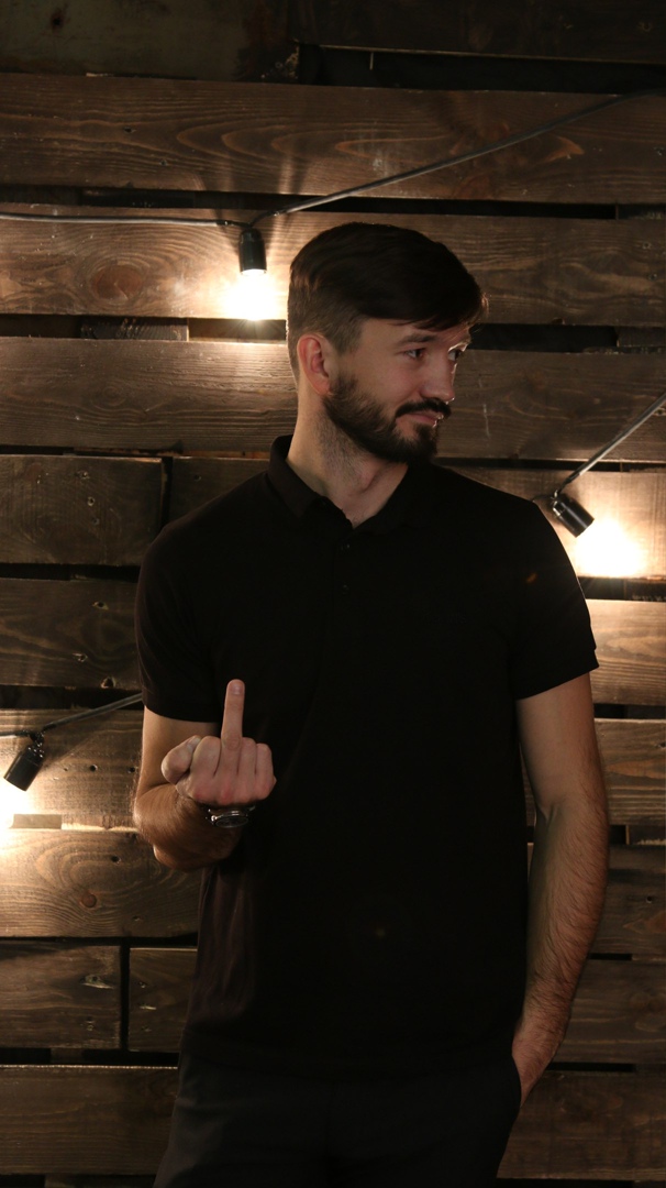 Виктор Хохлов | Калининград