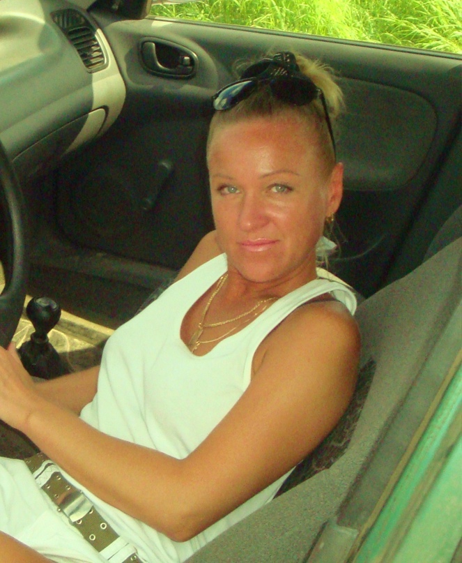 Svetlana Kuznetsova | Вологда