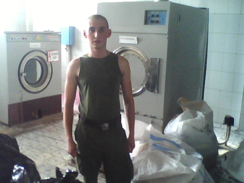 Евгений Невский Владимирович | Кинешма