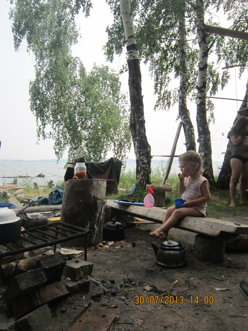 Мария Кожемякина | Новосибирск