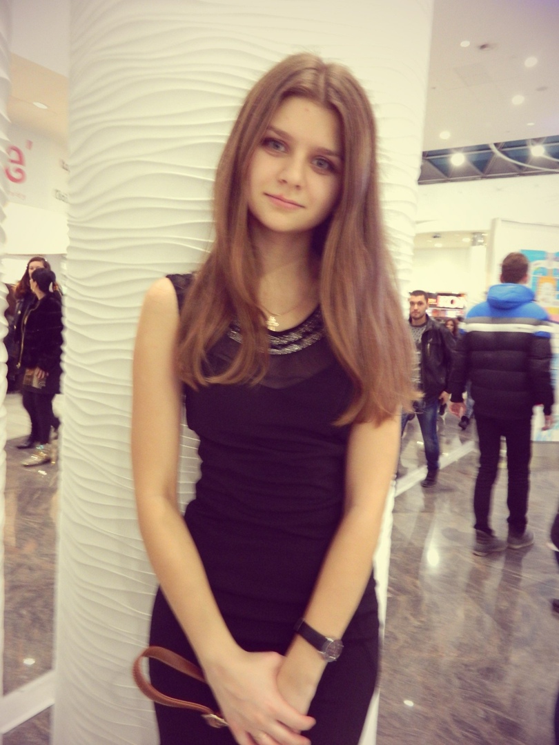 Марина Андрусенко |