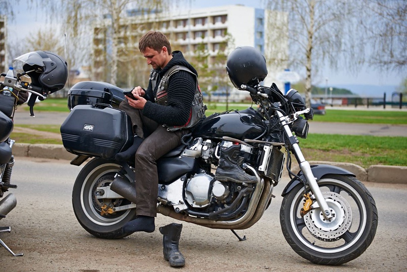 Александр Калинов NW63 | Самара