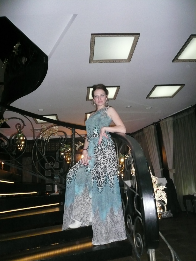 Ольга Перова | Москва