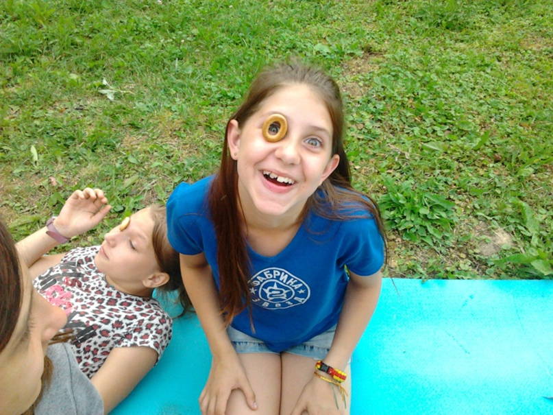 Наталья Полянская | Москва