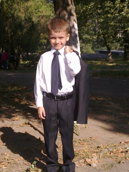 Елена Ворошилова | Николаев