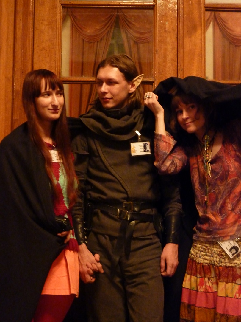 Ксения Федорченко | Москва