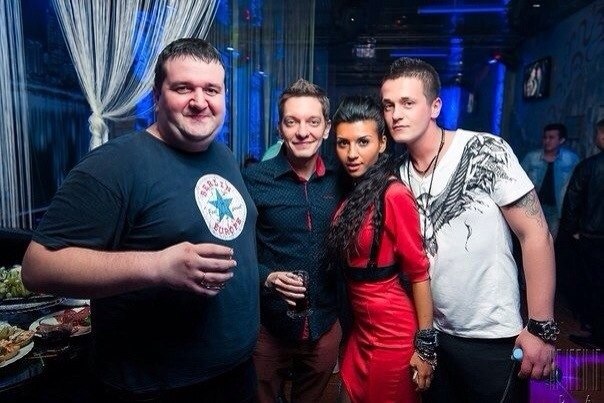 Артем Кожевников | Москва