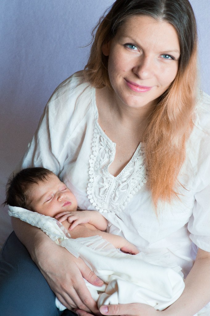 Анна Воскресенская | Москва