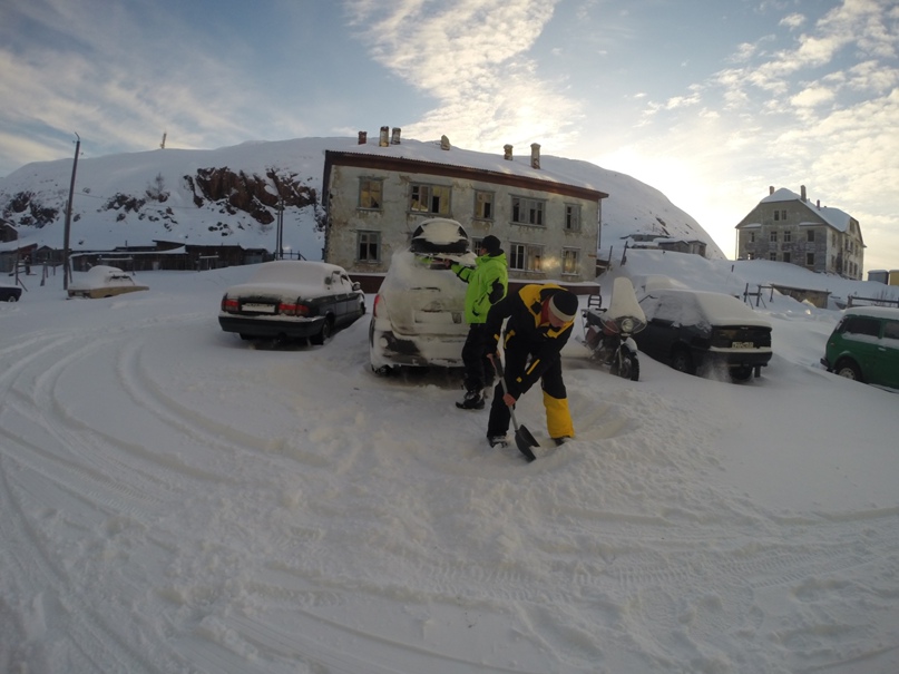 Дмитрий Боцман |