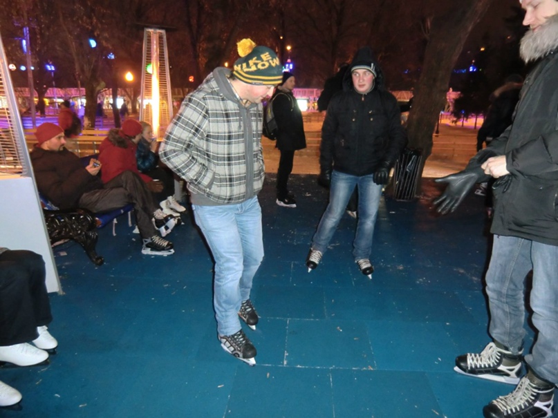 Евгений Фролов | Тула