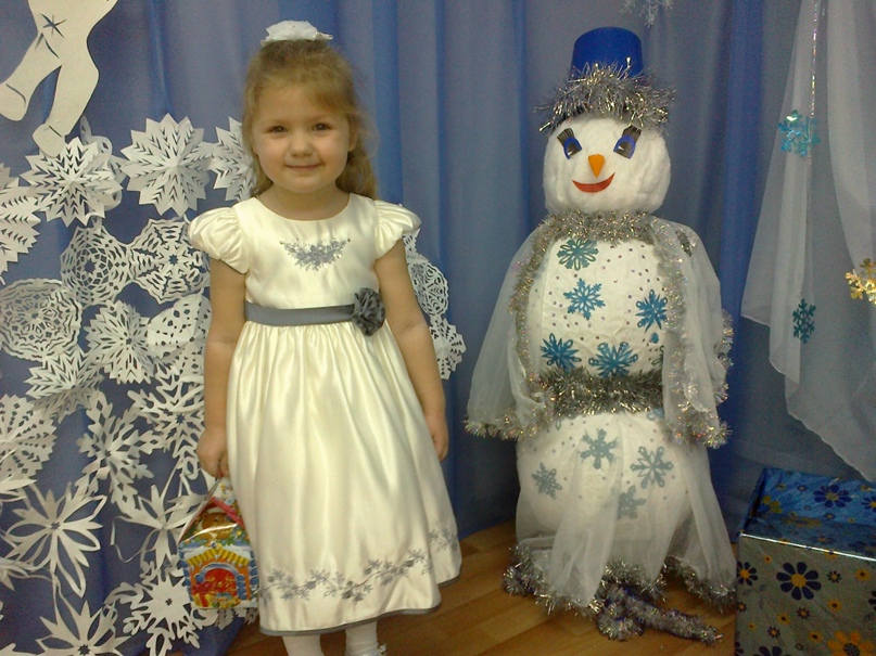 Светлана Чижикова | Богородск