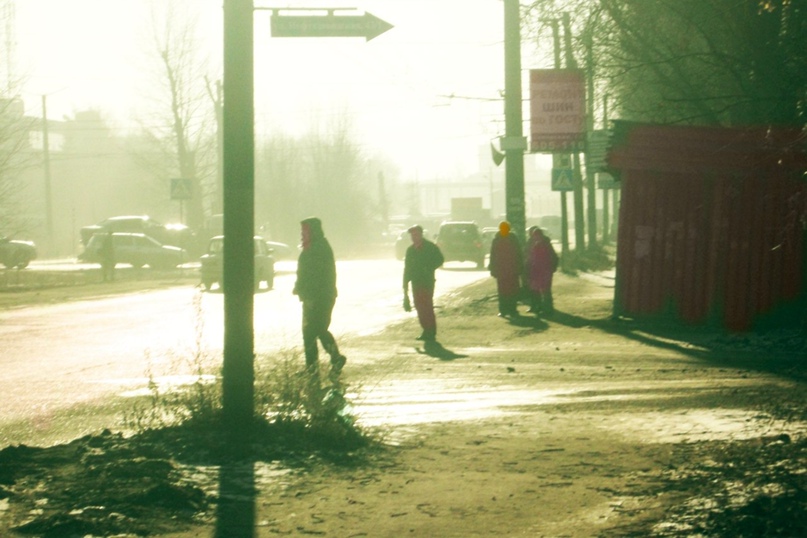 Светлана Костикова | Омск