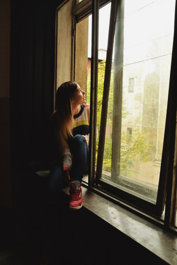 Анастасия Белозерова | Харьков