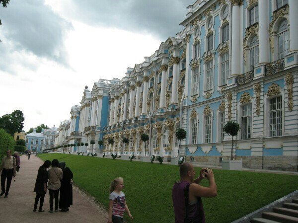 Николай Сальников | Омск
