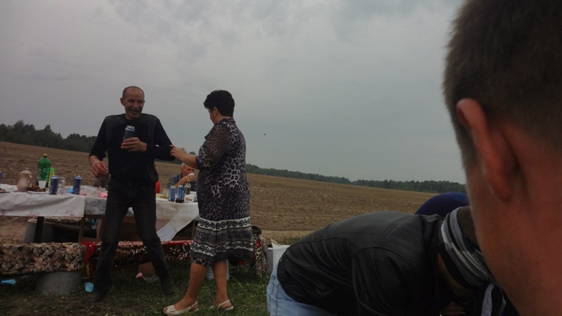 Алексей Девяткин | Кинешма