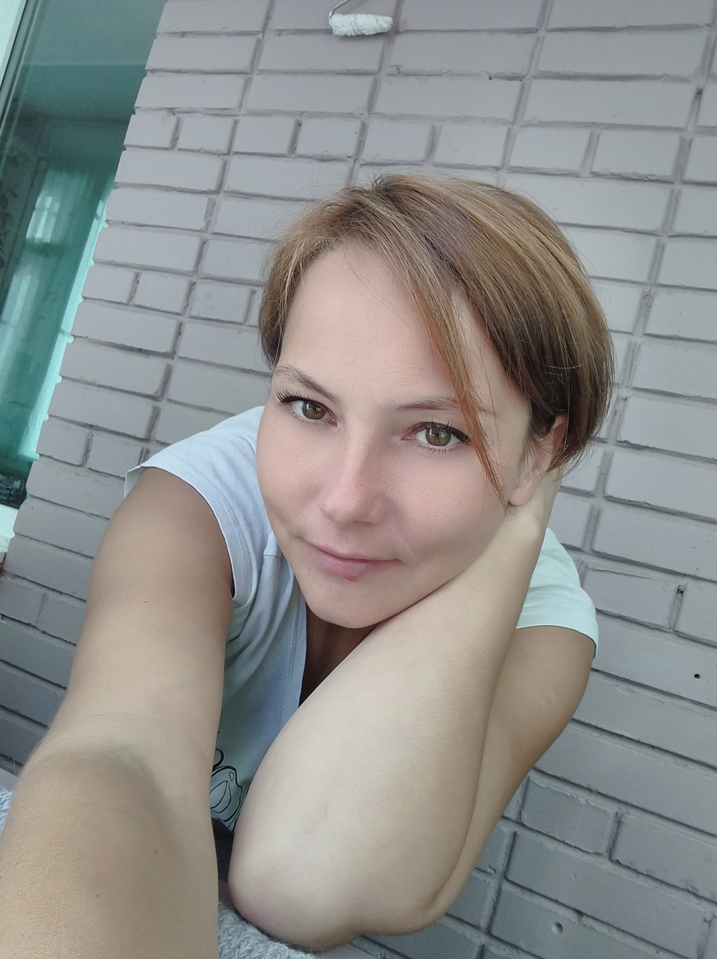 Анна Коптева BlackC | Тольятти