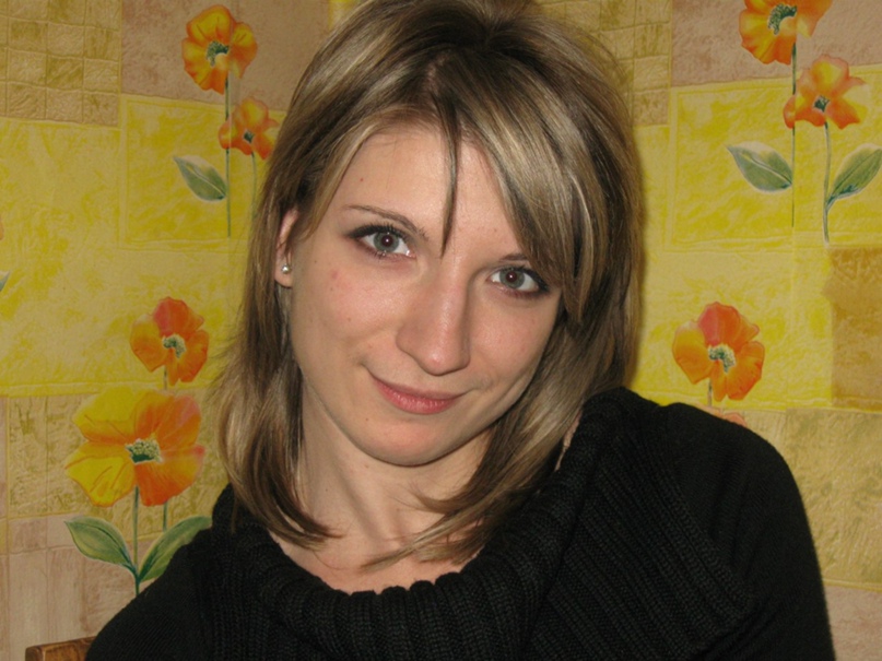 Юлия Карташова | Энгельс